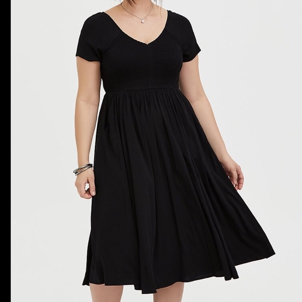 ISO LIKE NEW OR NWT TORRID 0X or1x